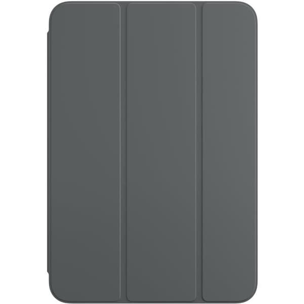 Smart Folio för iPad mini (A17 Pro) - Kolsvartrand