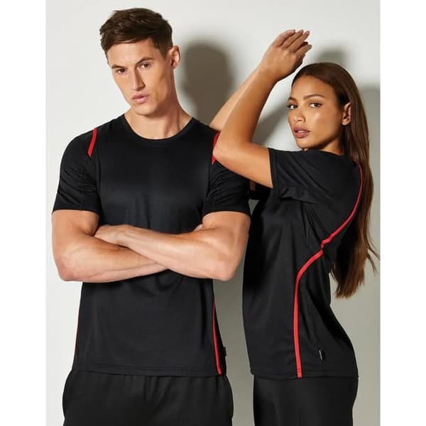 T-shirt Kustom Kit Cooltex®