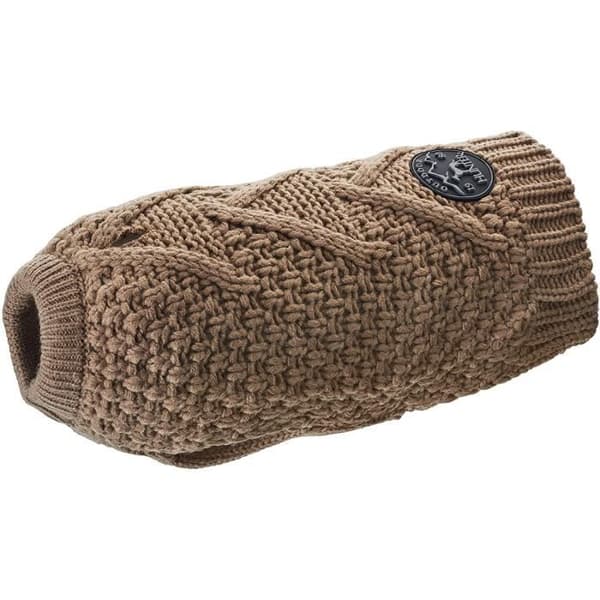 HUNTER Drag för hund Malmö 50 cm Beige