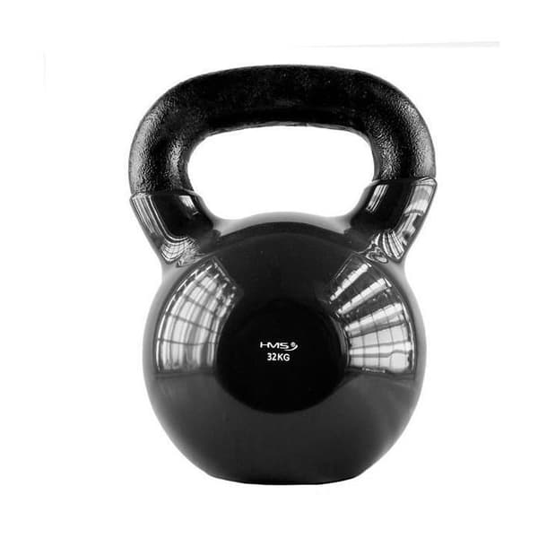 Kettlebell för fondue HMS KNV