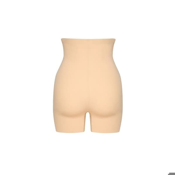 Shorty osynlig hög midja dam Bye Bra