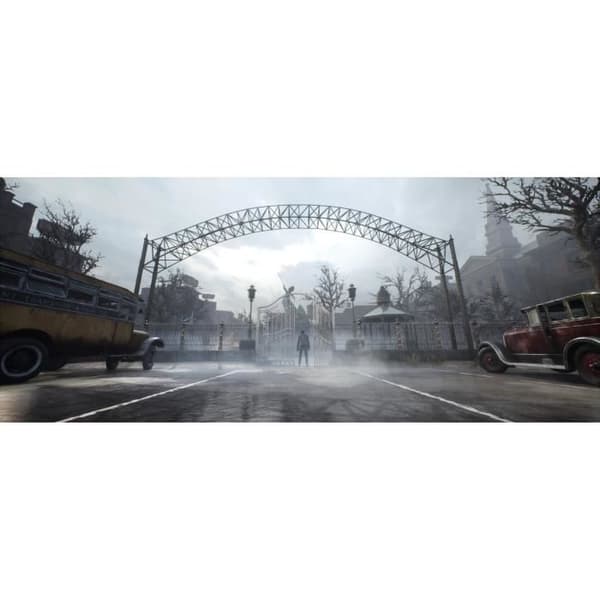 The Sinking City Day One Edition Xbox One-spel