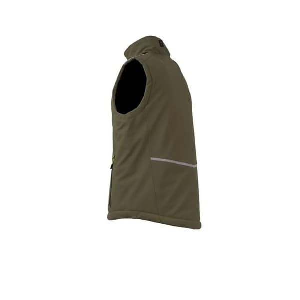 Payper Wear Stream Lite Pad är en ärmlös arbetsjacka