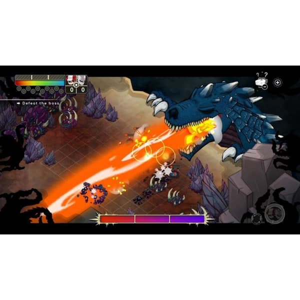 Captain Velvet Meteor The Jump + Dimensions-Spel-SWITCH