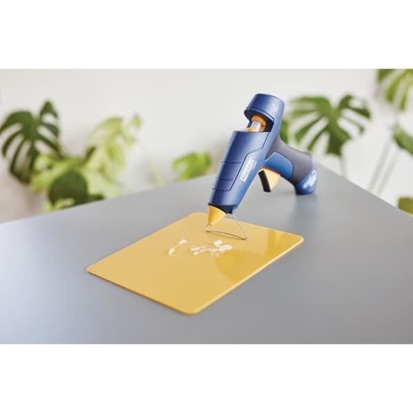 RAPID - Skyddsmatta - Silicon Pad 200x200mm