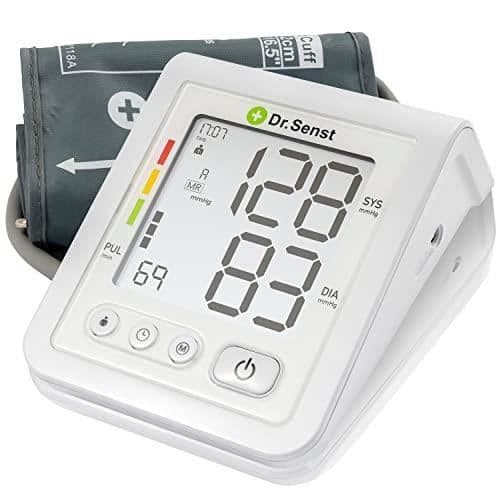 DR. SENST OBERARM-SPHYGMOMANOMETER (BP118A)