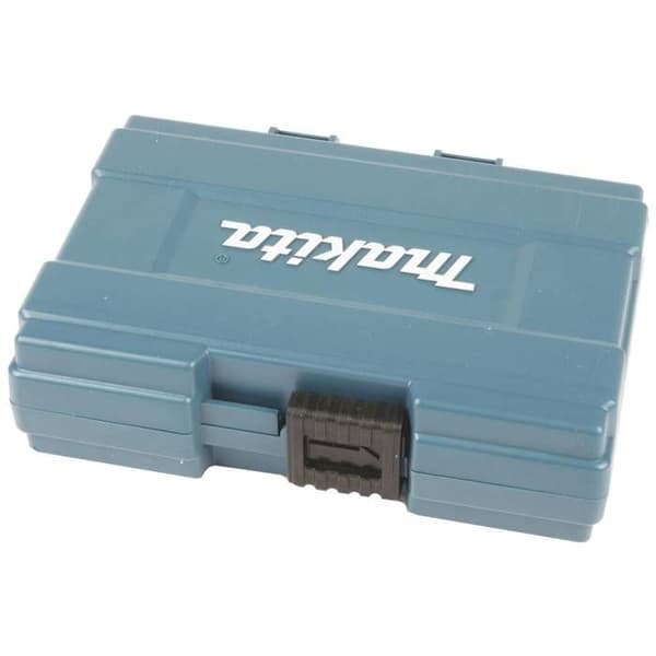 Makita B-54106 Set med 38 bitar