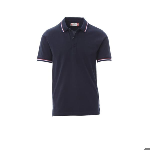 Polo Payper Frankrike