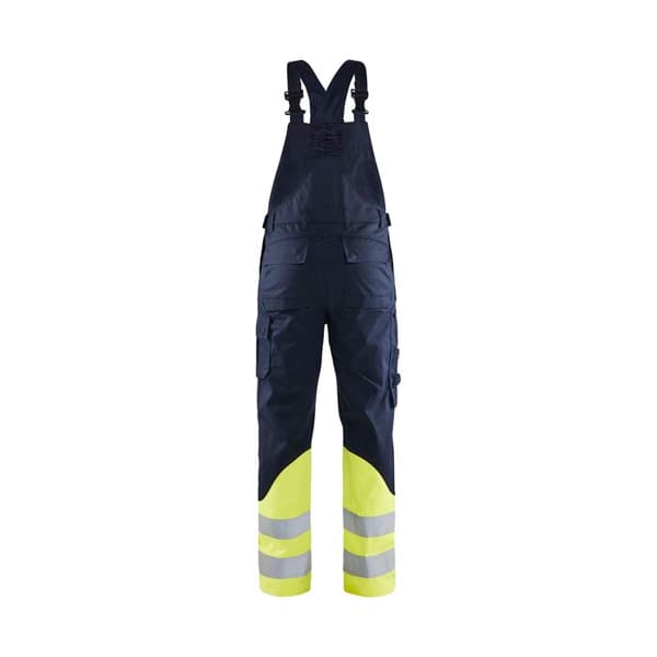 Flamskyddad overall Blaklader