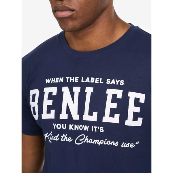 T-shirt Benlee Keyworth