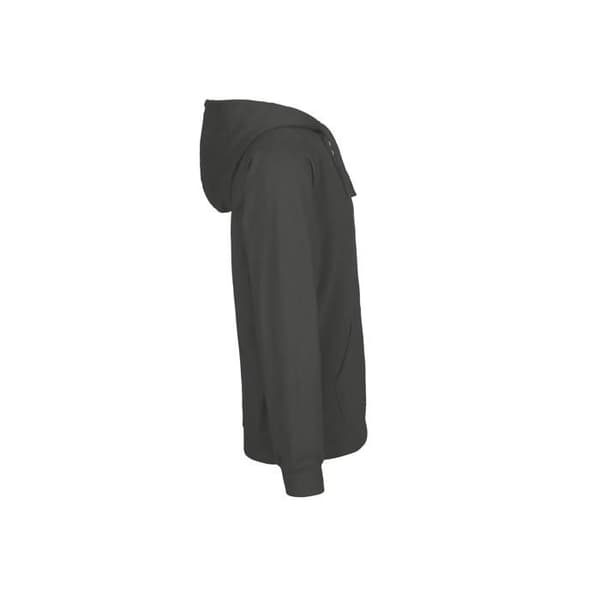 Neutral hoodie