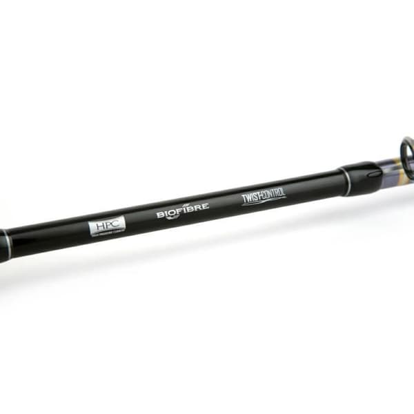 Shimano Tyrnos B Trolling Lite 6lb spö - svart - 2,08m