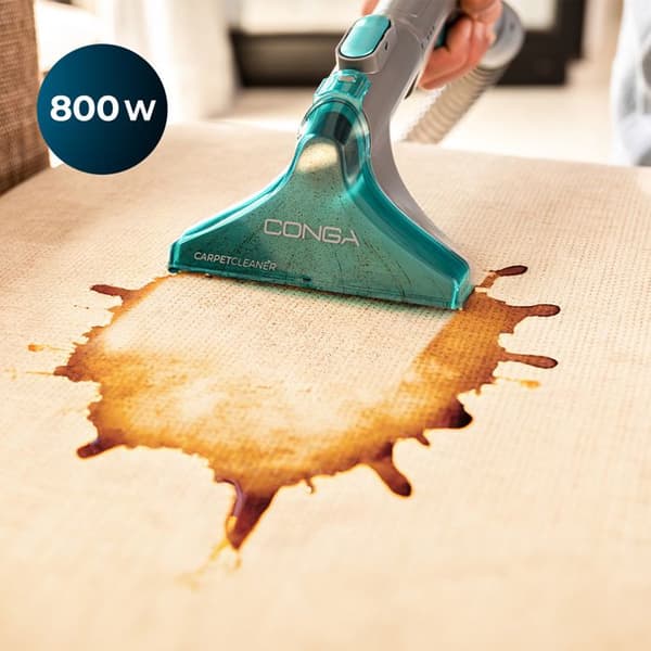 Cecotec Tapetdammsugare Conga CarpetClean 10000 EasyHome
