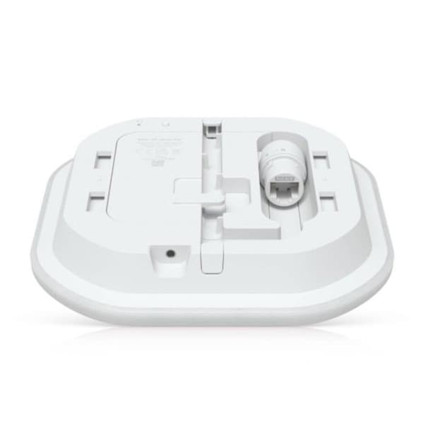 Ubiquiti PoE Vit Trådad Siren