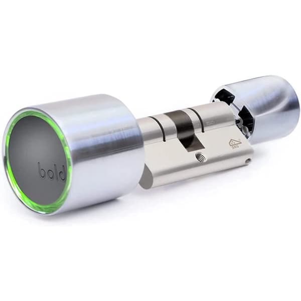 SX-33 Bold Smart Cylinder
