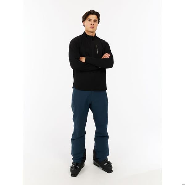 Polaire 1/4 zip Protest Catcher