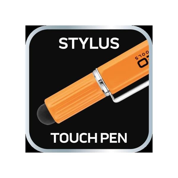 Metalpenna 5 i 1