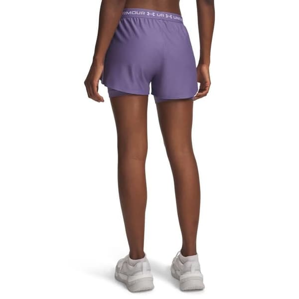 Kort dam Under Armour Tech Play Up