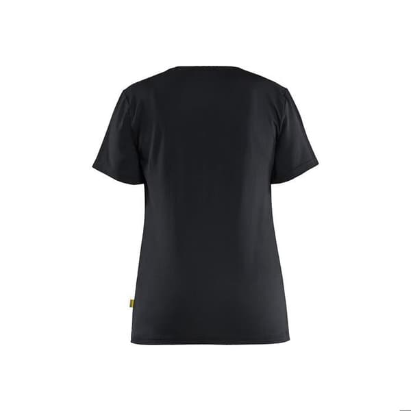 UV-skyddad T-shirt för kvinnor Blaklader