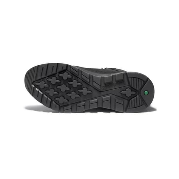 Timberland Field Trekker Mid svart kängor