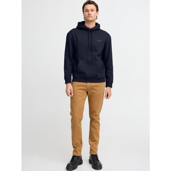 Huvtröja med regular fit Blend bhdowntown