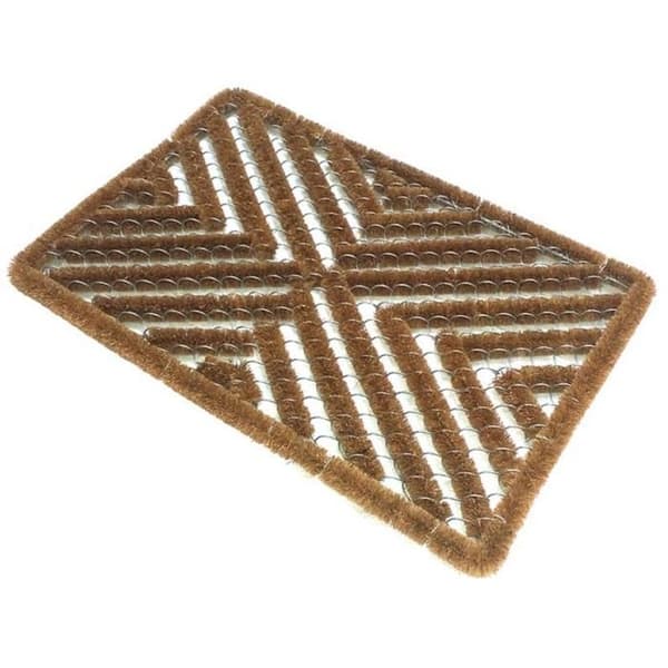 Dörrmatta Wbm-006, 40 x 60 cm