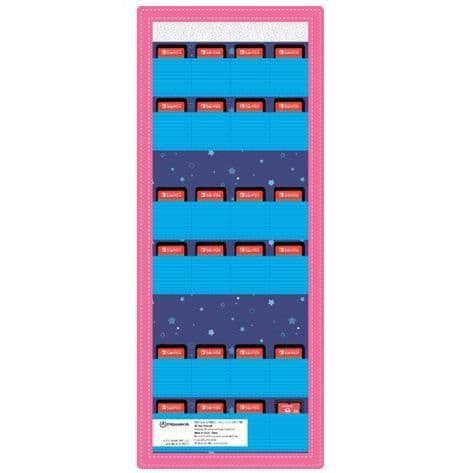 Range Games- Kirby-Accessory-SWITCH