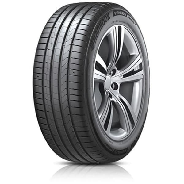 DÄCK Hankook E.HAN 215/65 -17 TL H99 K135A - 8808563556703