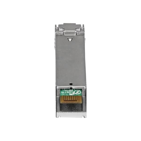 SFP-modul - StarTech.com - GLC-EX-SMD - 1000BASE-EX - Enkelläge - 40 km