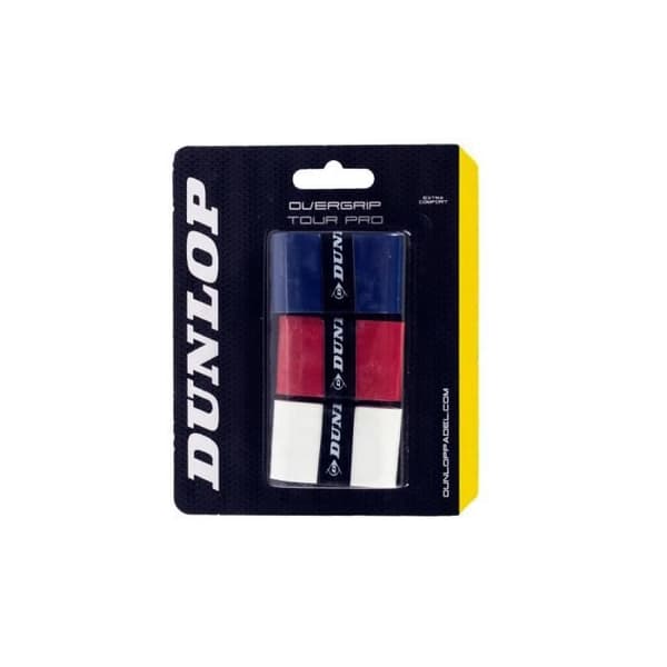 Övergrepp - DUNLOP - TOUR PRO VARIOS - Sommar Säsong