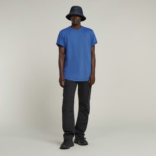 T-shirt G-Star Lash RT