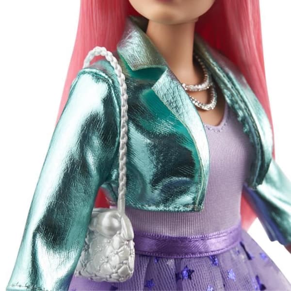 BARBIE Princess Adventure Daisy