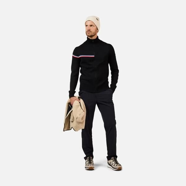 Dra full zip Rossignol Odysseus