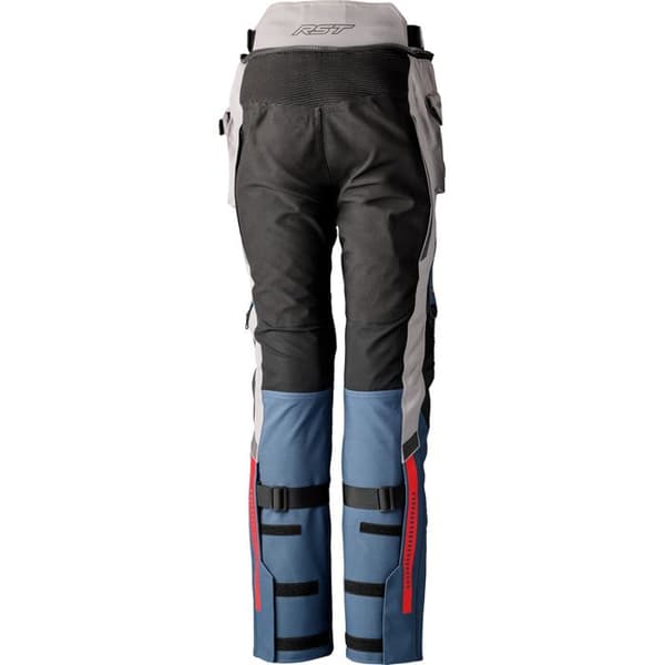 RST Vulcan CE motorcykelbyxor