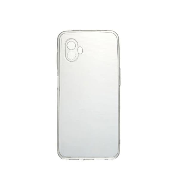 WE TPU-SKYDD CLASSIQUE SAMSUNG XCOVER 6 PRO - BULK