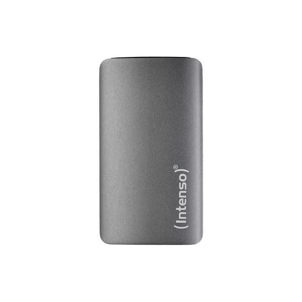 Intenso TX800 500 Go extern SSD i antracit