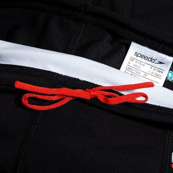 Jammer barn Speedo Dig Panel