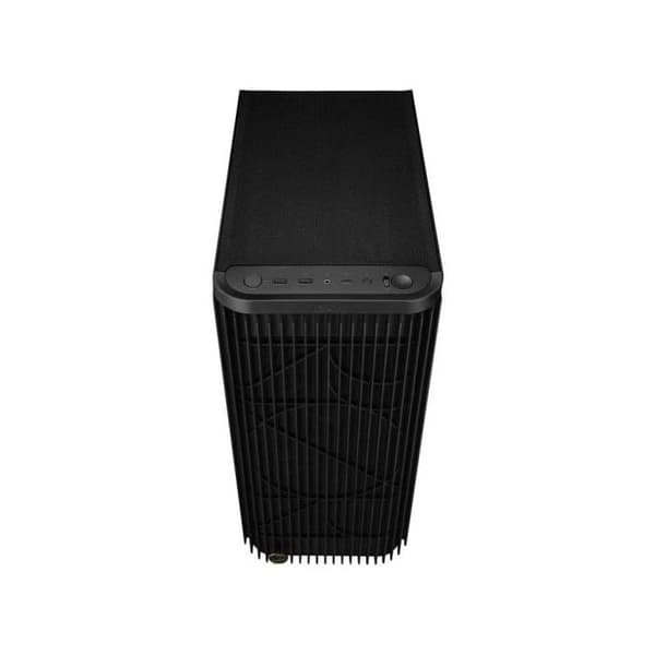 Asus ProArt PA401 Mesh-panel ATX-låda optimerad för luftflöde