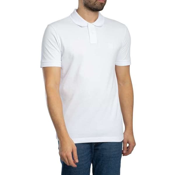 Polo Slim Passager - BOSS