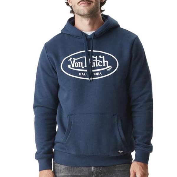 Sweat Marine Man Von Dutch MÄRKE
