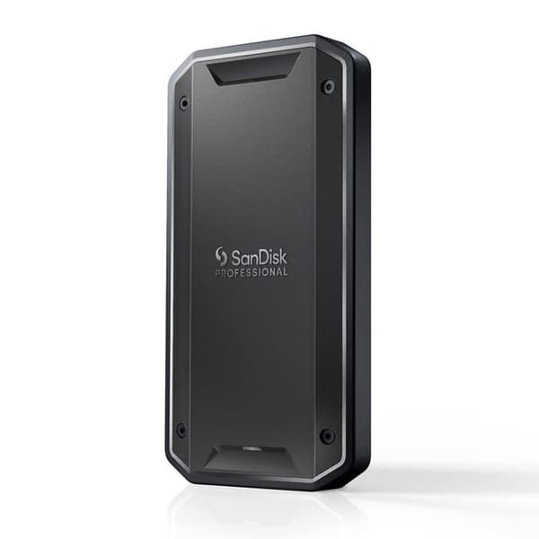 SanDisk Professional Pro G40 U