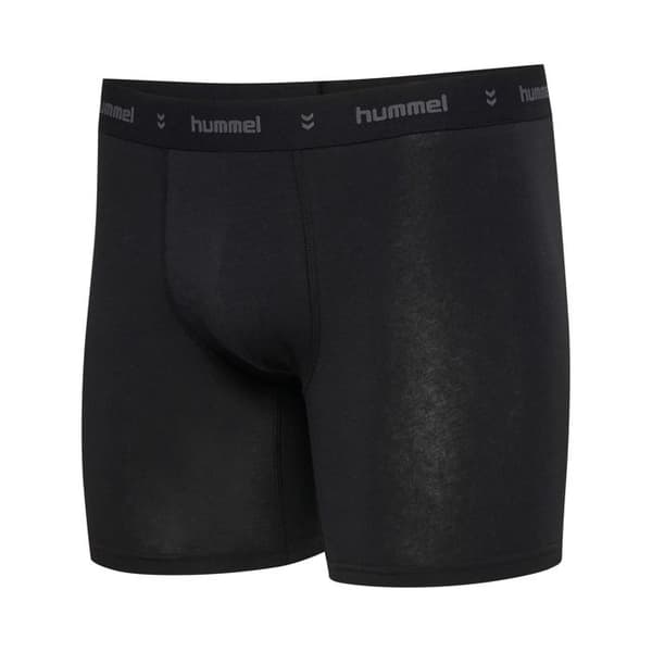 Boxer Hummel Comfort (x3) - svart
