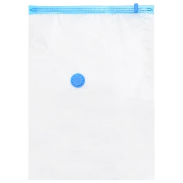 Vakuumförpackningspåsar Pack om 20, 70x50 cm