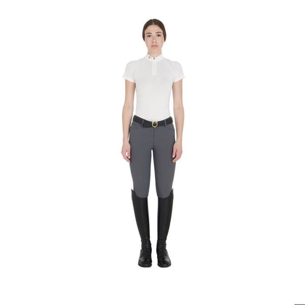Ridsport polo dam Equestro