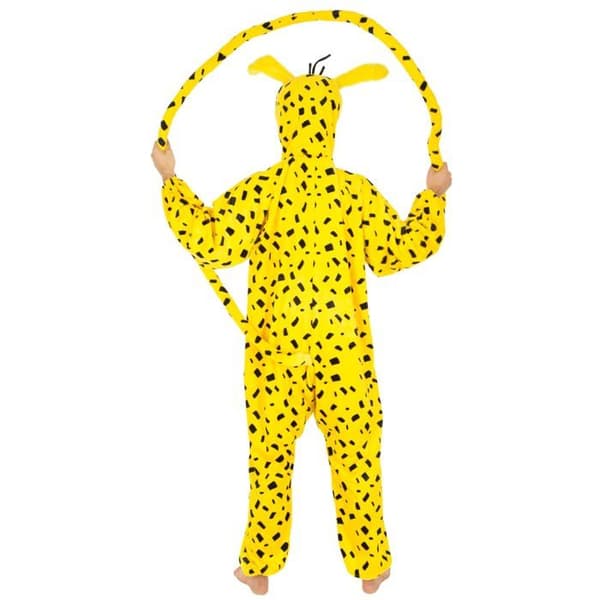 Marsupilami vuxendräkt - M / L (180 cm)