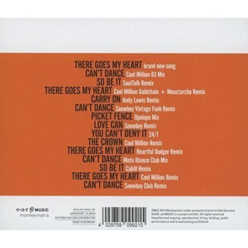 Verycords Seven+ - 4029759099215