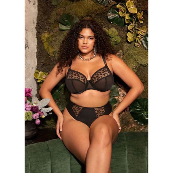 Culotte dam Elomi Namrah