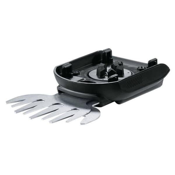 Trådlösa saxar - BOSCH - AdvancedShear 18V-10 - 100 mm blad - Batteri ingår - Hög precision