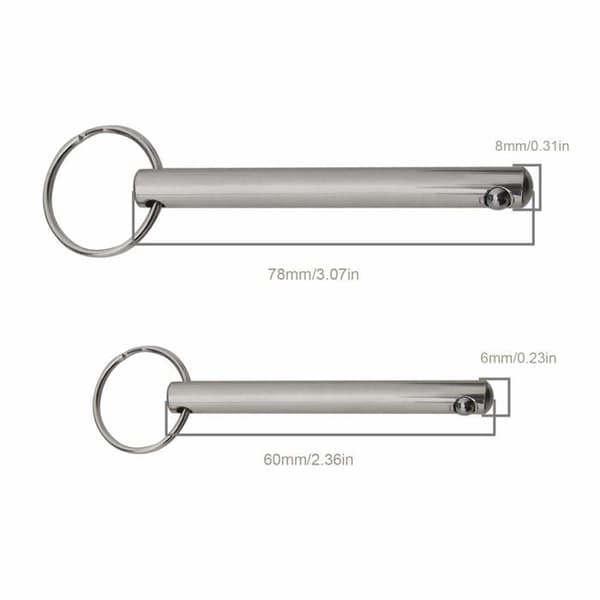 Ototec stift - gäller ej