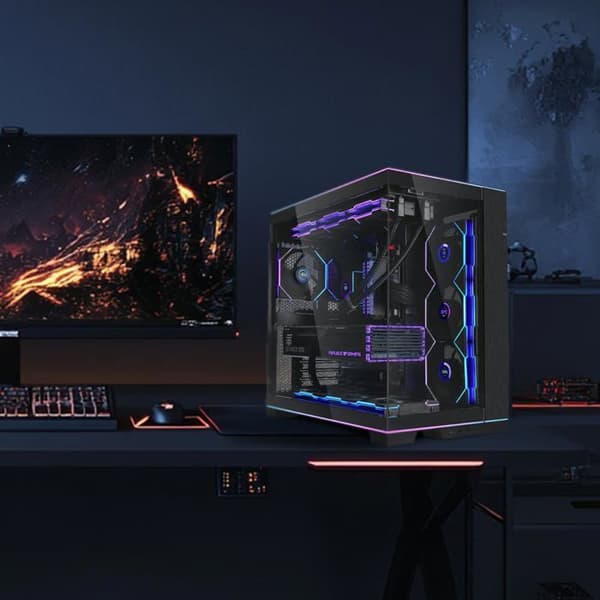 LIAN LI O11D EVO RGB